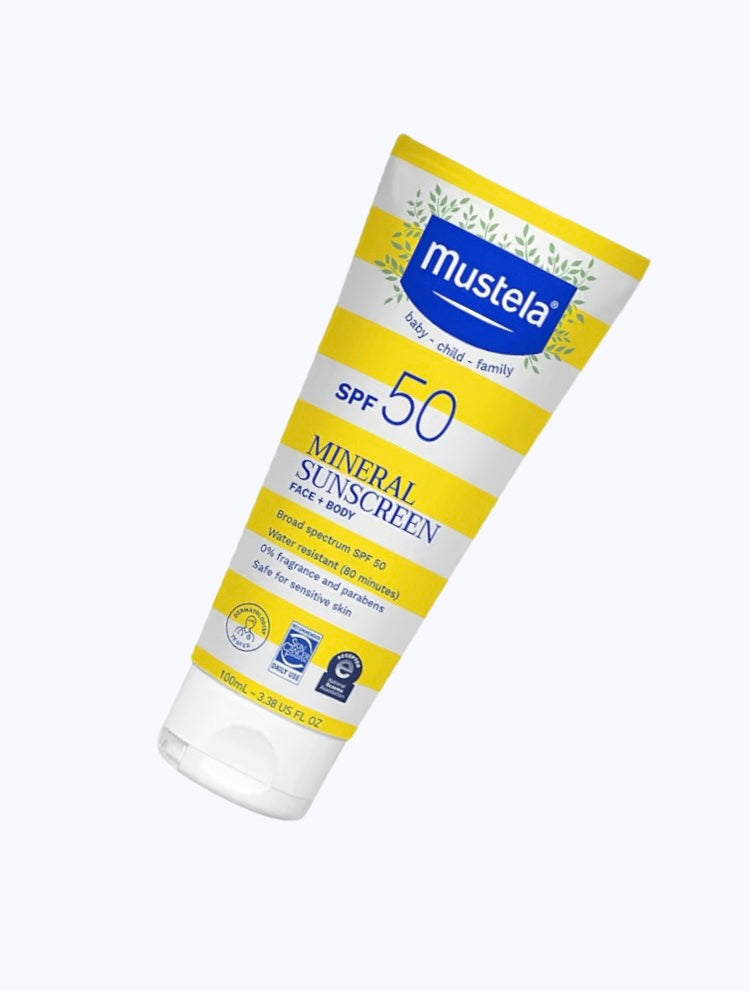 Mustela